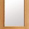 Rlv Oak Satin Clear Glass Natural 2