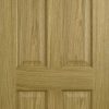 Mm Contract 4p Oak Varnished Natural 2