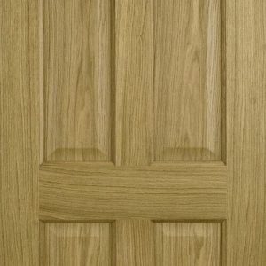 Mm Contract 4p Oak Varnished Natural 2