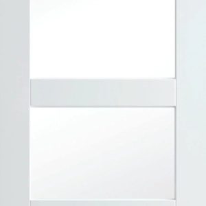 Mm Primed White Shaker 4 Lite Clear 2