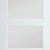 Mm Primed White Shaker 4 Lite Frosted 2