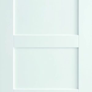 Mm Primed White Shaker 4p 2