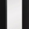 Amsterdam Clear Bev Premium Primed Black 2