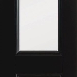 Arnhem Clear Bev Premium Primed Black 2
