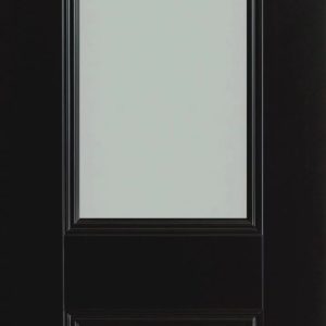 Arnhem Opal Laminate Premium Primed Black 2