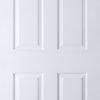 Atherton 4p Smooth White 2