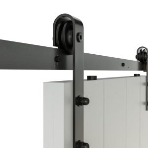 BARN DOOR SLIDERS