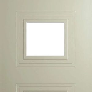 Bergerac 3lite Clear Premium Primed Silk Grey 2