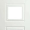 Bergerac 3lite Clear Premium Primed White 2