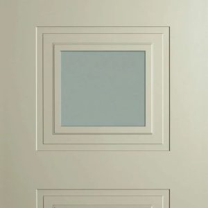 Bergerac 3lite Opal Laminate Premium Primed Silk Grey 2