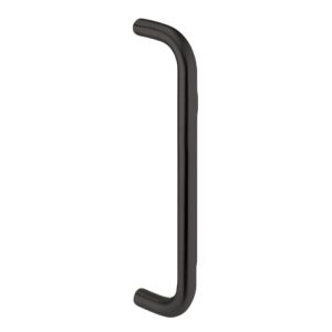 Black Pull Handle 800x720