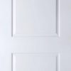 Carrara 2p Smooth White 2