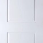 Carrara 2p Smooth White 2