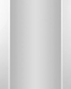 Cheshire White Frosted 240x600