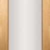 Cheshire Oak Fire Door 240x602