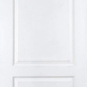 Classique Woodgrain White 2