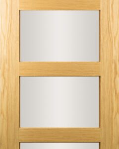 Columbus Oak 240x600