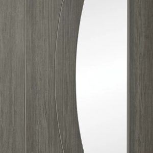 Eclipse Clear Glass Grey 2