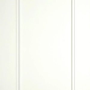 Erkado Shaker Laminate Winter White 2