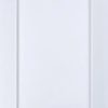 Fd30 White Primed Shaker Norma 2