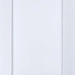 Fd30 White Primed Shaker Norma 2