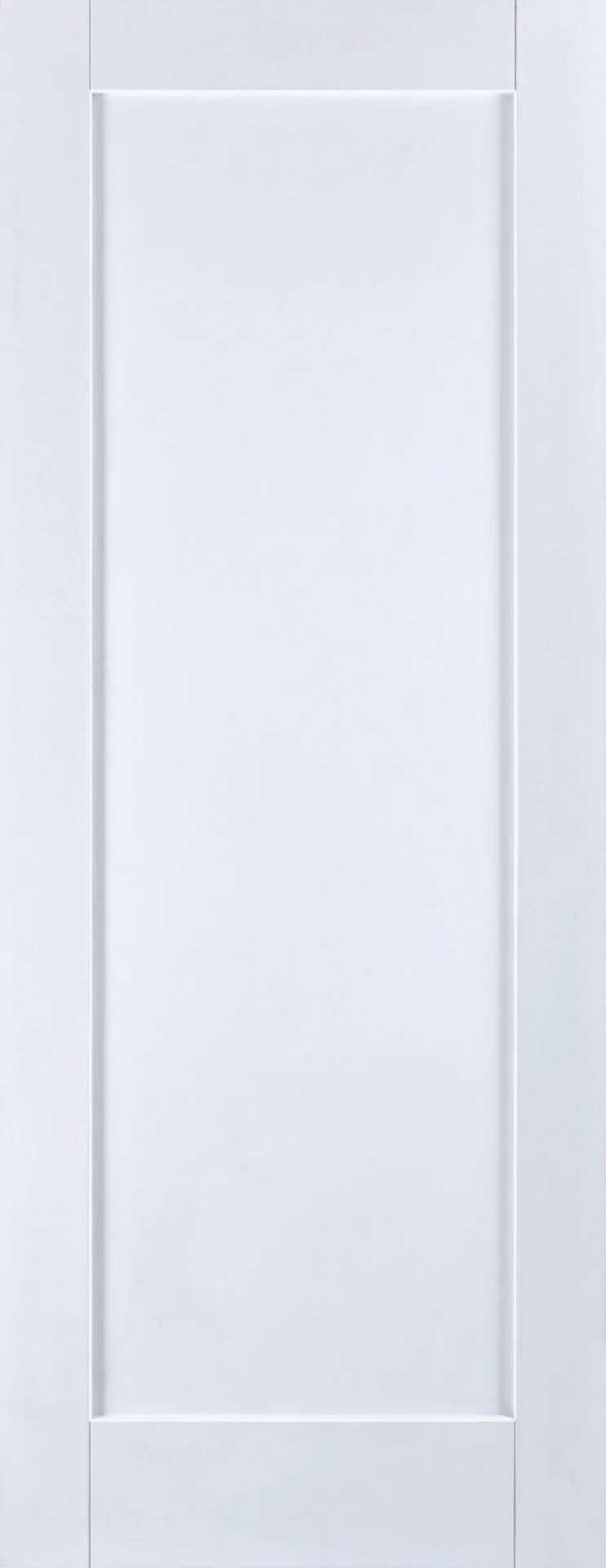 Fd30 White Primed Shaker Norma 2