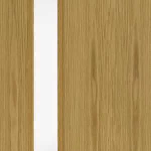 Fd60 Oak 1 Glazed Ope Gc06 Clear Glass Natural 2