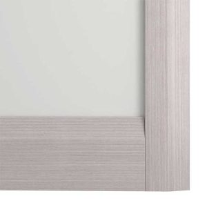 Light Grey Ash Skirting