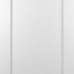 Hampton White 240x600