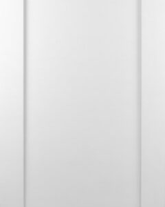 Hampton White 240x600