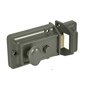 TRADITIONAL NIGHTLATCH