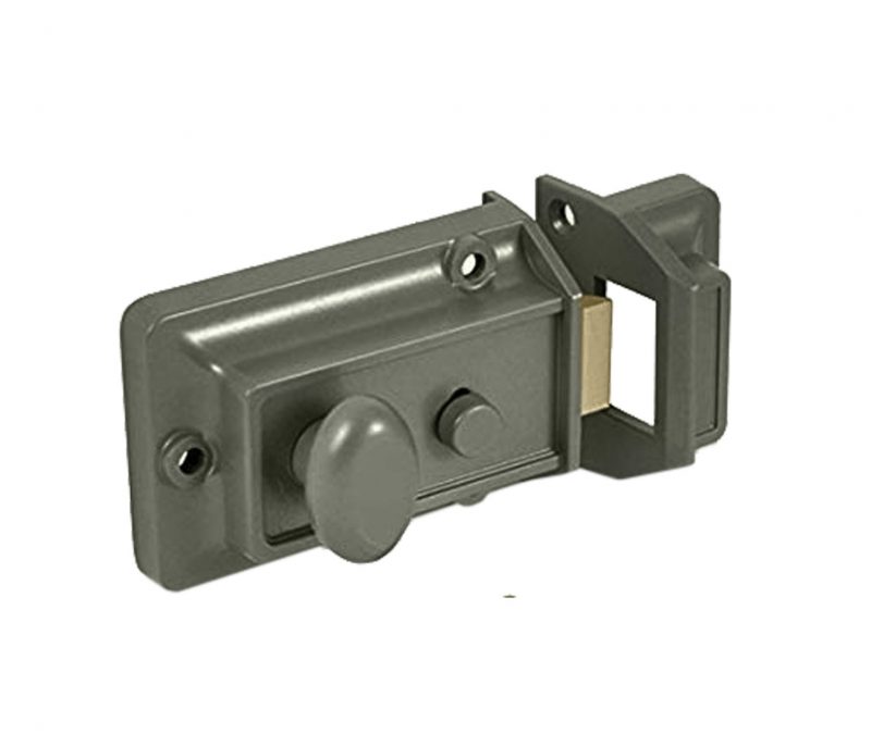 TRADITIONAL NIGHTLATCH
