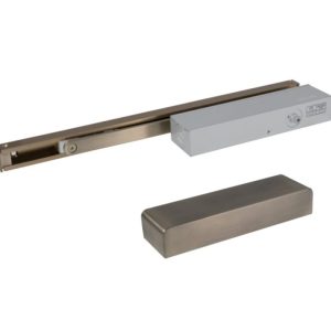 SLIDING ARM DOOR CLOSER