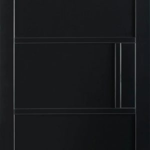 Mayfair Belgravia Premium Primed Black 2