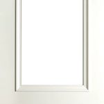 Milan 1p 1 Lite No Glass White 2
