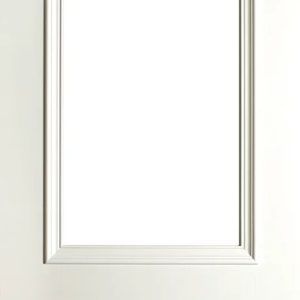 Milan 1p 1 Lite No Glass White 2