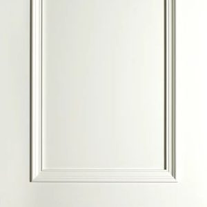 Milan 2 Panel White 2