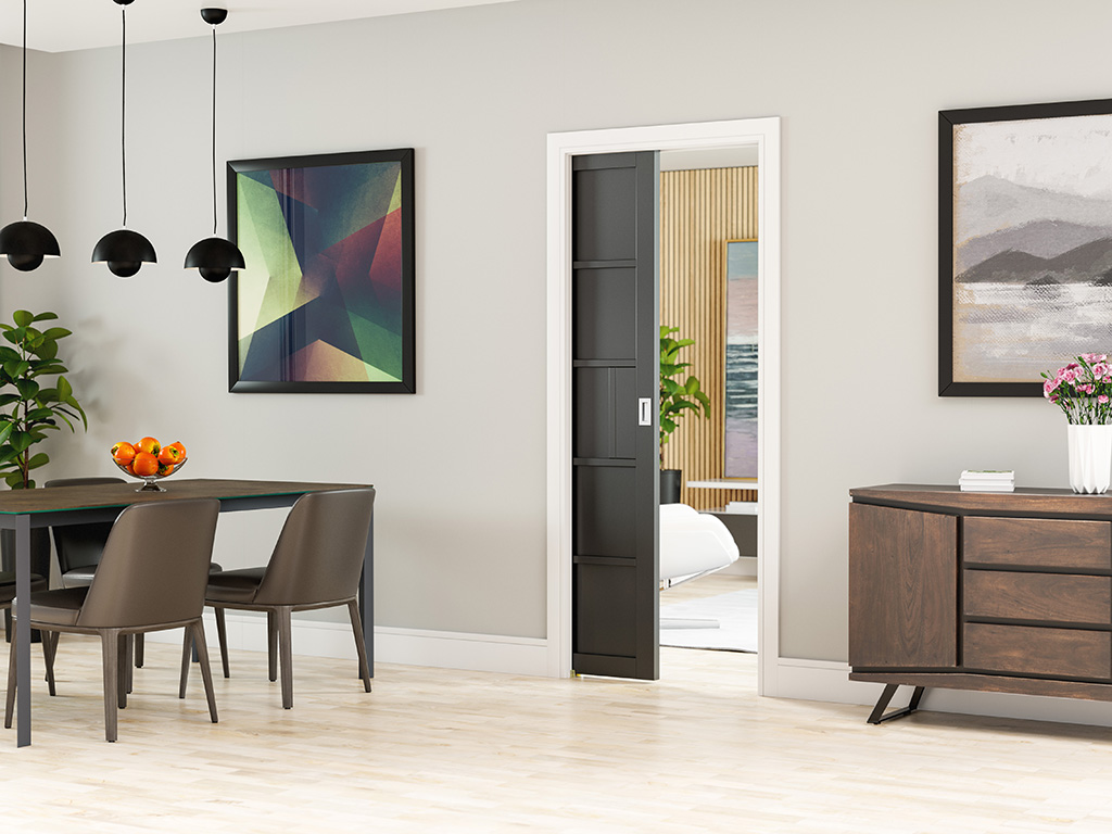 POCKET DOOR KIT - Image 5