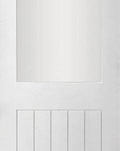 Nevada Plain Glass Sheeted 240x600