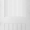 Nevada White Frosted 240x600