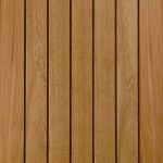 Oak Mexicana Varnished Natural 2