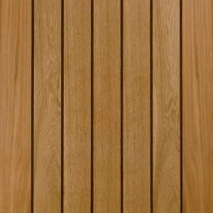 Oak Mexicana Varnished Natural 2