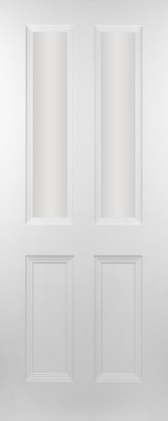 Oxford White 240x600