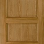 P90 Lotus Oak 44mm Varnished Natural 2