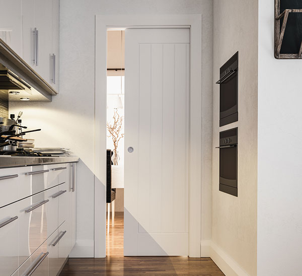 POCKET DOOR KIT - Image 4