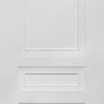 Perth White Seadec 240x600