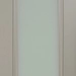 Prague Silk Grey Premium Primed Opal Laminate Glass 2