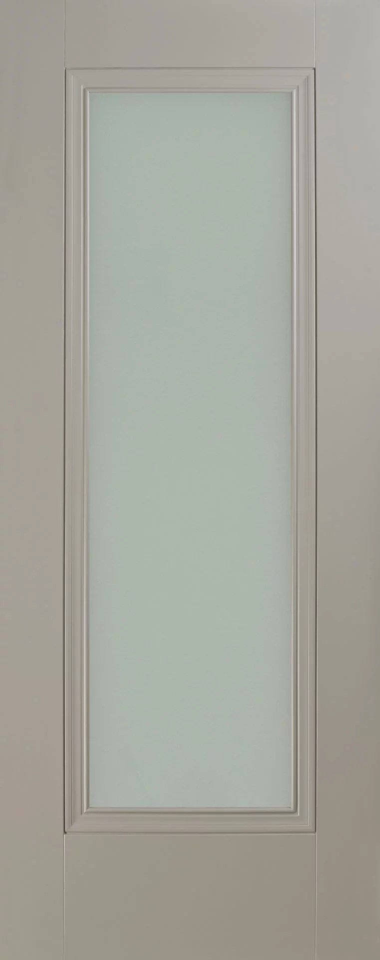 Prague Silk Grey Premium Primed Opal Laminate Glass 2