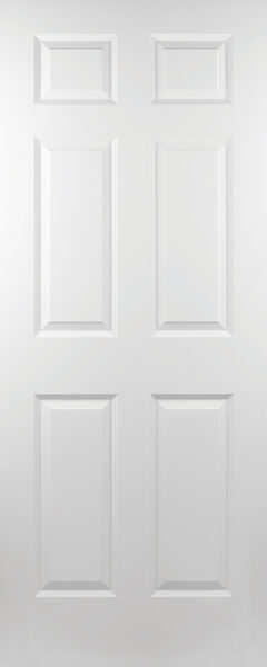 Regency 6 Panel Smooth 240x600 2