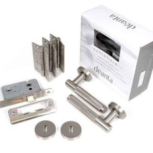 Roma Satin Nickle Set 400x317